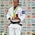 World Championship JUDO Paris 2011